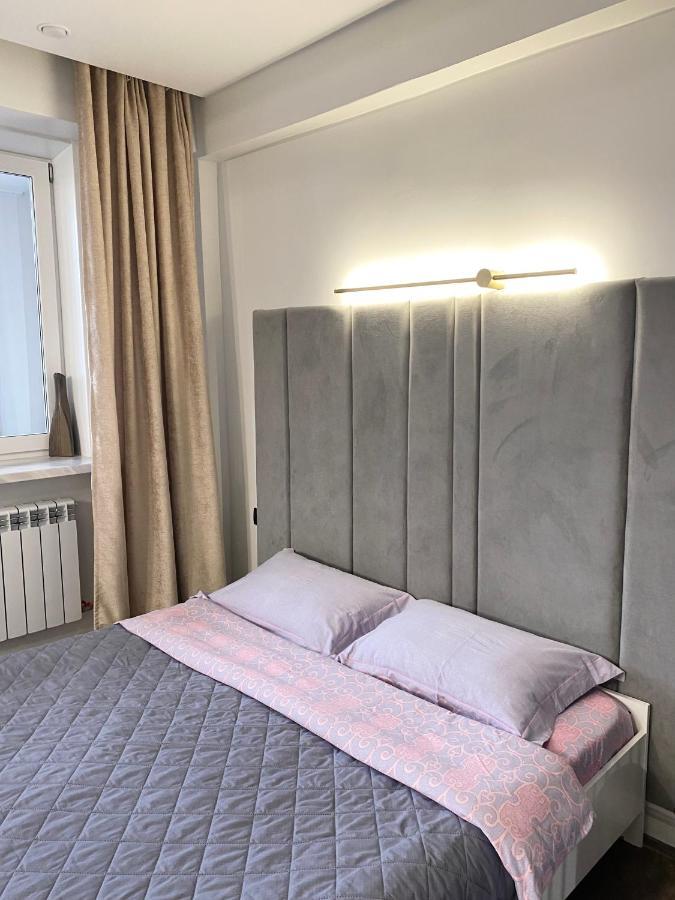 Apartment On Ksht Ust-Kamenogorsk