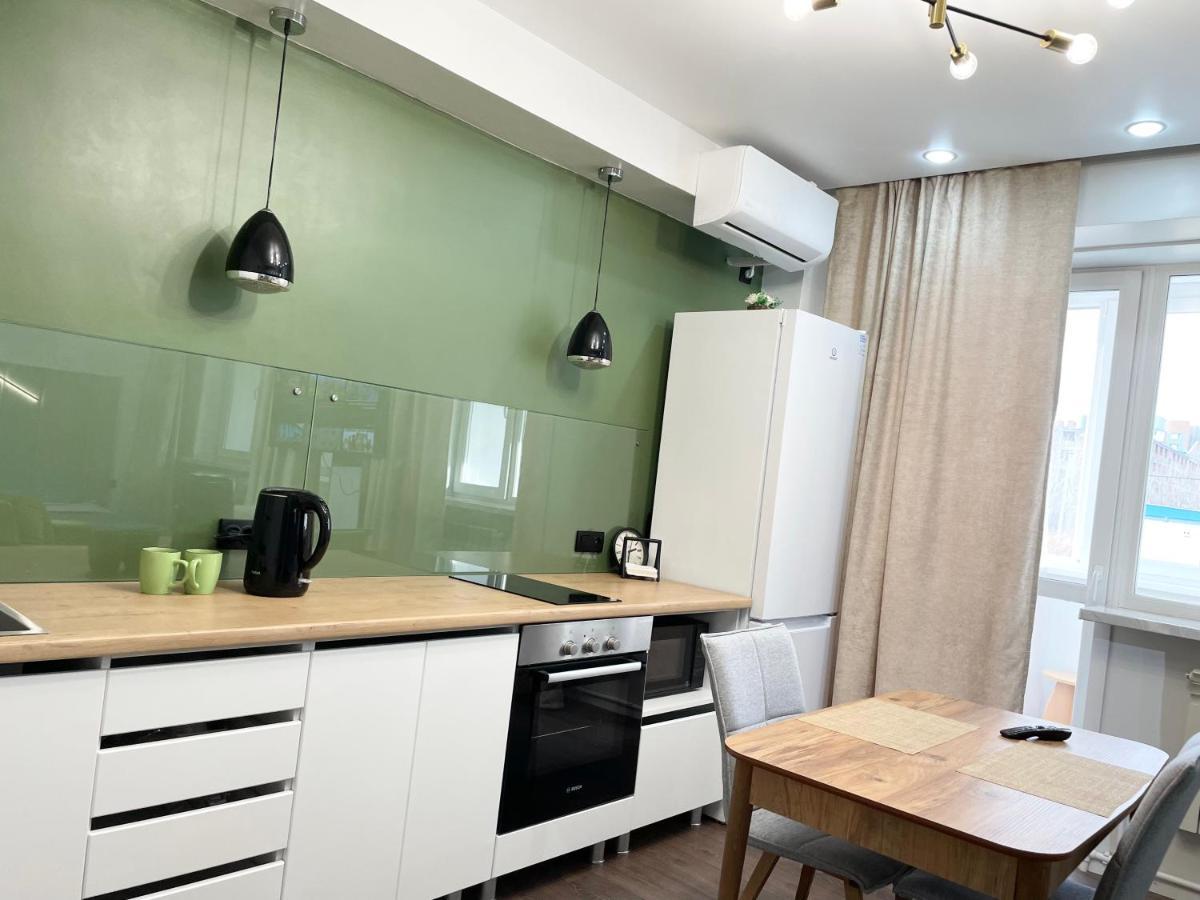 Apartment On Ksht